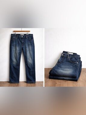 Men’s BKE Jeans 34L